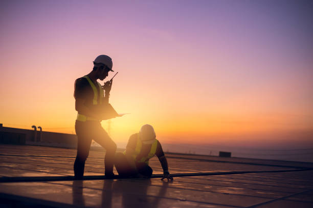 Trusted Nebo, NC Roofing Contractor Experts