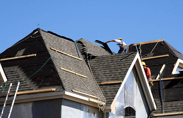 Roof Repair Estimates in Nebo, NC