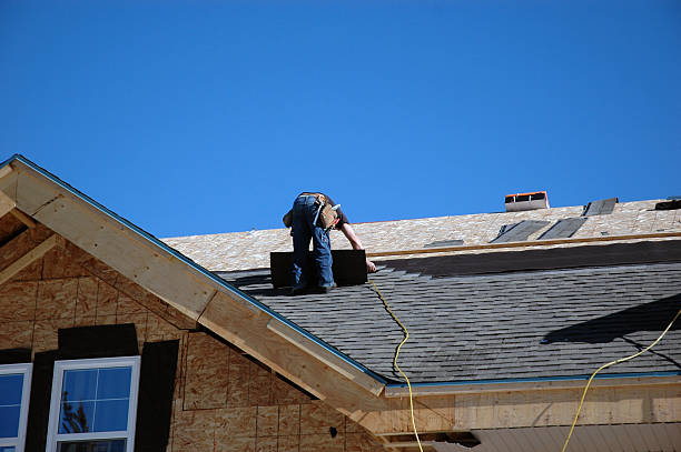 Best Local Roofing Companies  in Nebo, NC