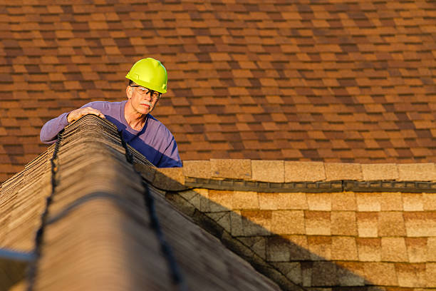 Best Affordable Roofing Company  in Nebo, NC
